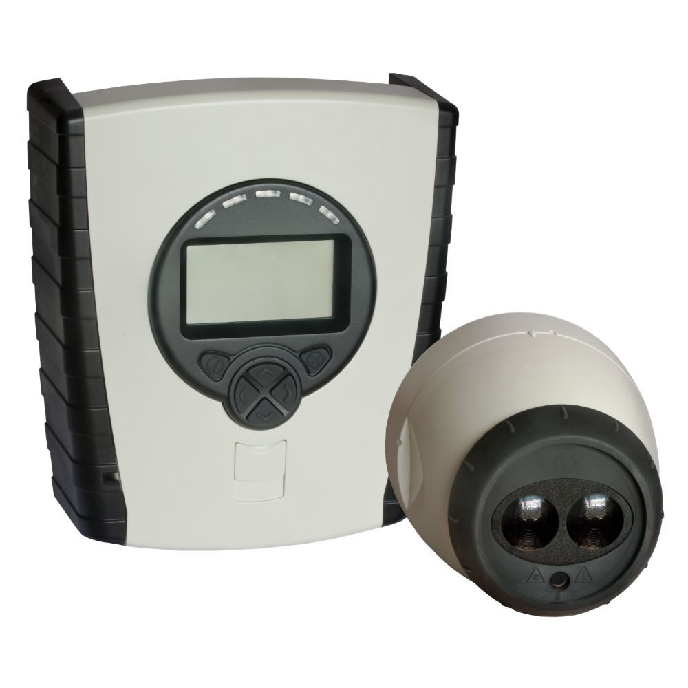 Addressable Beam Detectors