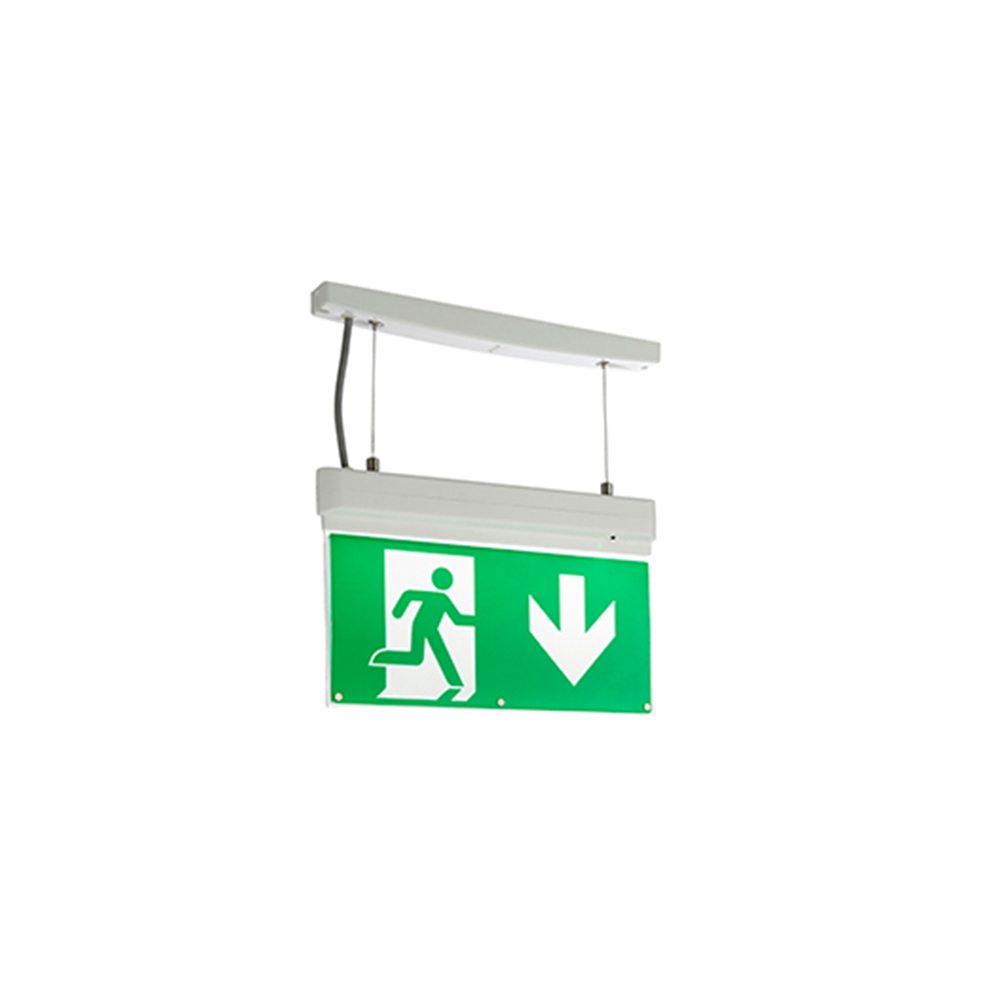 LED Emergency Lighting