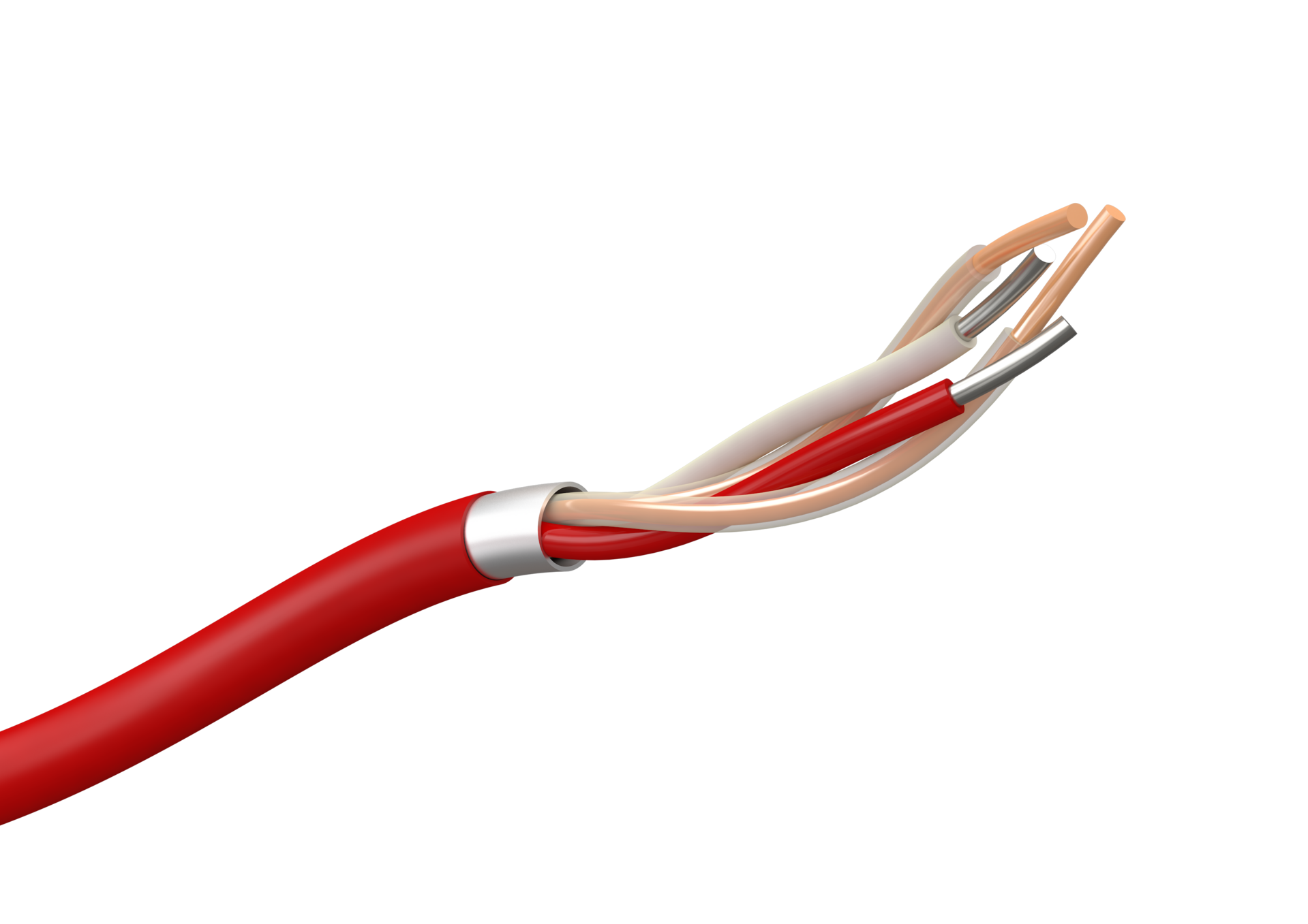 Linear Heat Detection