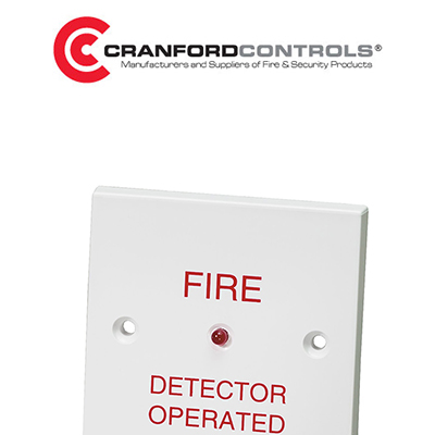 Cranford Controls Ancillary Products