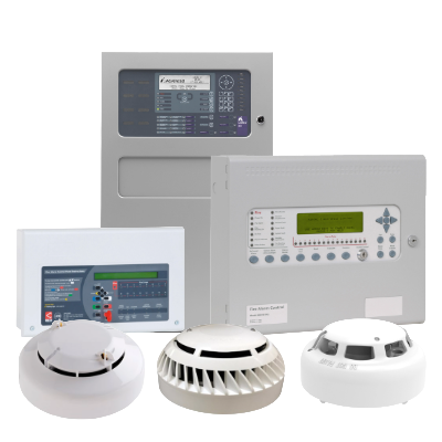 Addressable Fire Systems