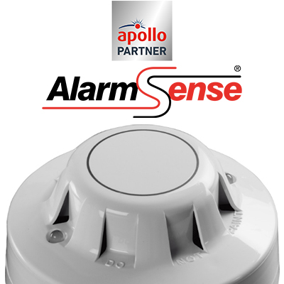 Apollo Alarmsense Devices