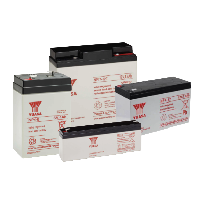 Backup Batteries