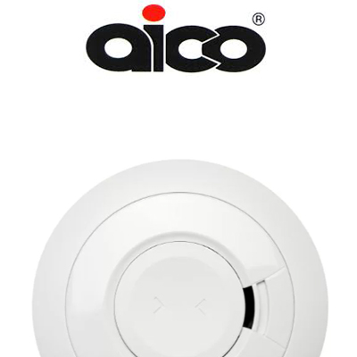 Aico Battery Powered Alarms