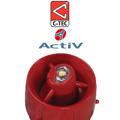 C-TEC ActiV Sounder & VADs