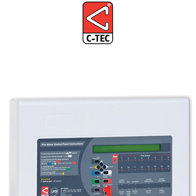 C-TEC Addressable Panels