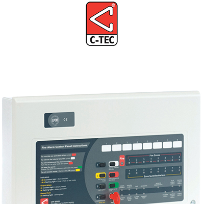 C-TEC Conventional Panels
