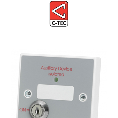 CTEC Ancillaries