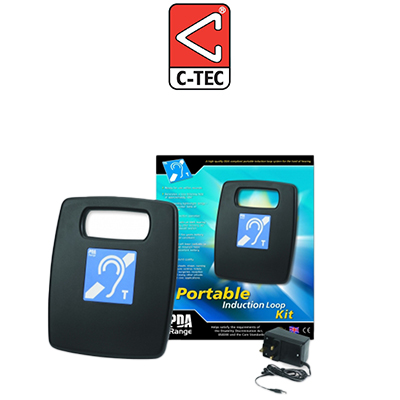 C-TEC Hearing Loop Systems