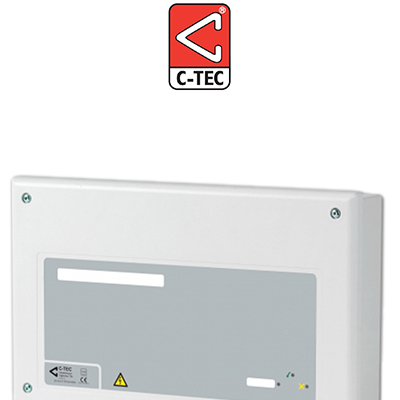 C-TEC Power Supply Units