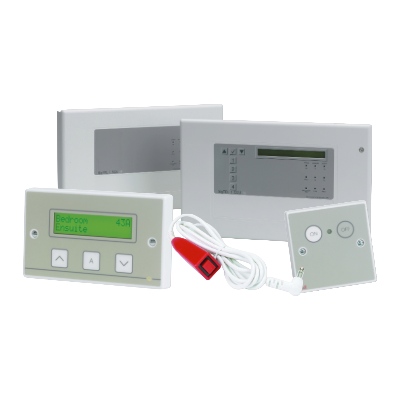 Emergency Call Systems