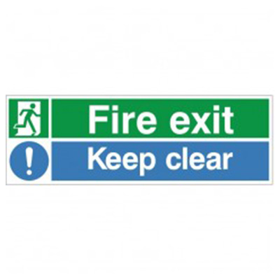 Safety Signs