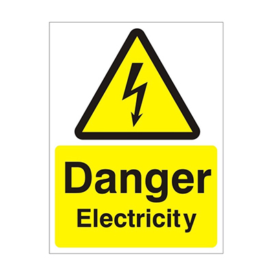 Electrical Signs