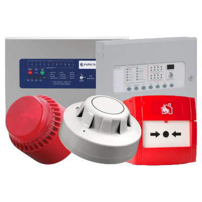 Conventional Fire Systems