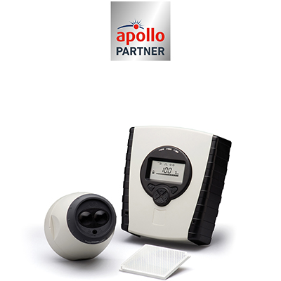 Apollo Conventional Devices