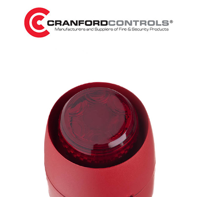 Cranford Controls Sounder Beacons & Beacons