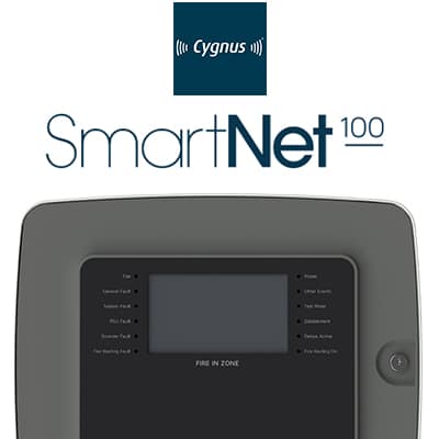 Cygnus SmartNet-100
