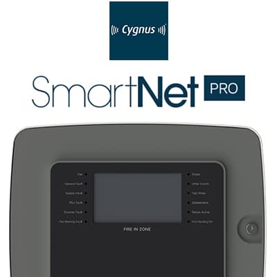 Cygnus SmartNet Pro