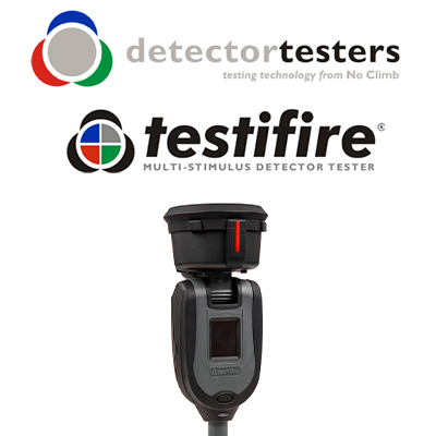 Testifire Test Equipment