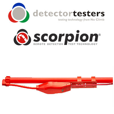 Scorpion Test Equipment
