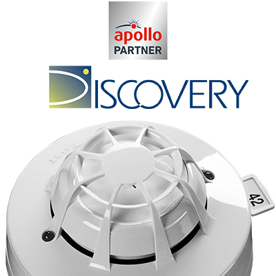 Apollo Discovery Addressable Devices