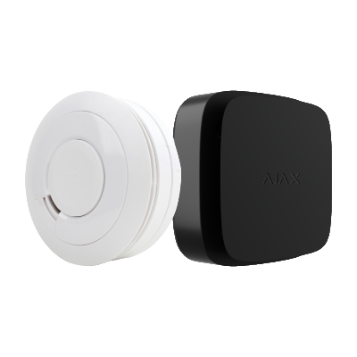 Domestic Fire Alarms