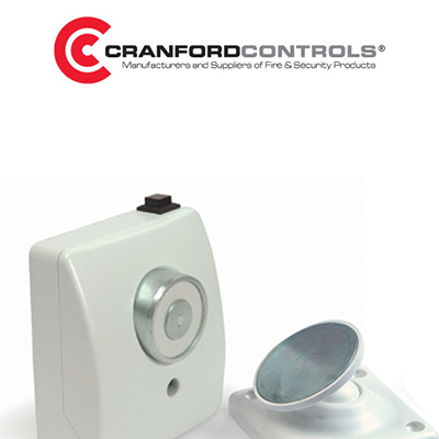 Cranford Controls Door Retainers
