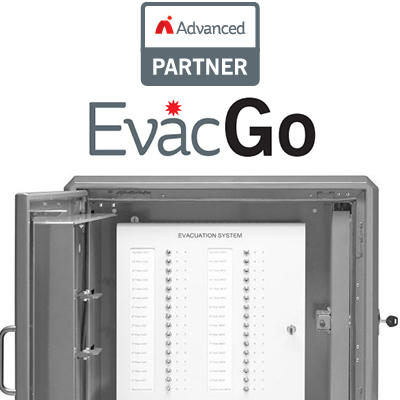 Advanced Evacuation Alert