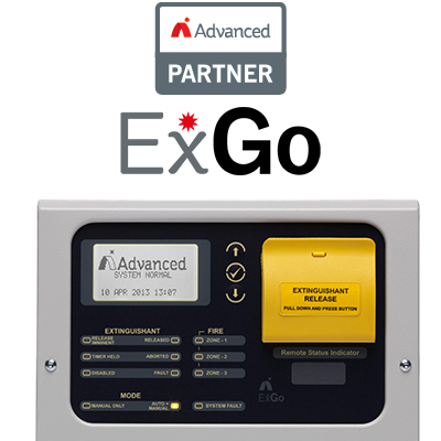 Advanced ExGo Options
