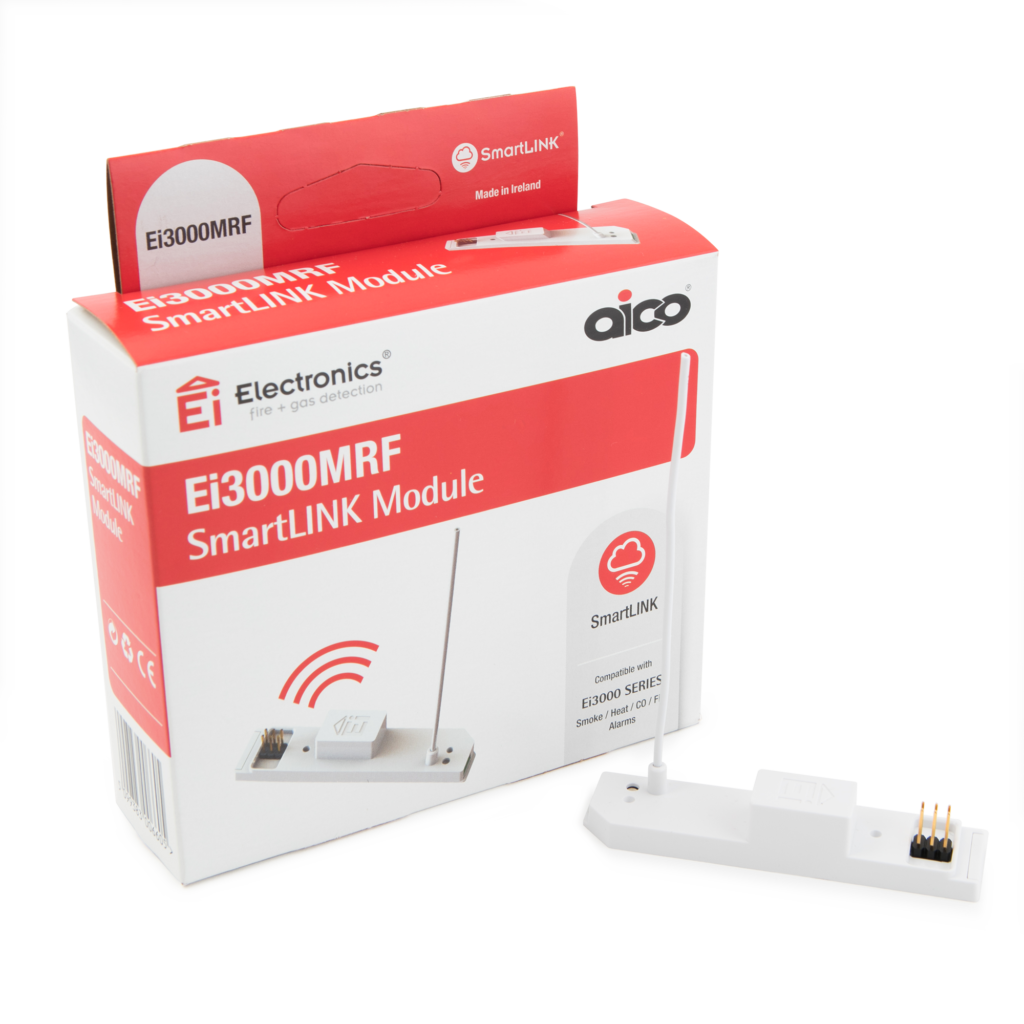 Wireless Mains and Battery Alarms