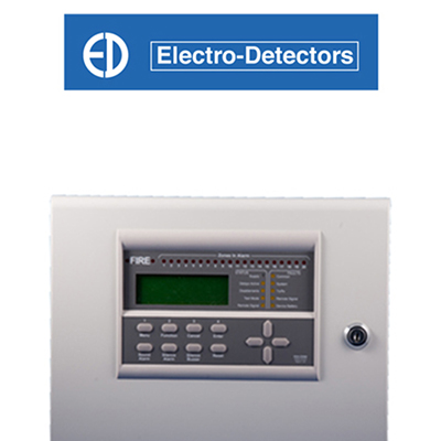 EDA Zerio Plus Panels