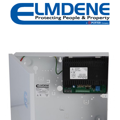 Elmdene Power Supply Units