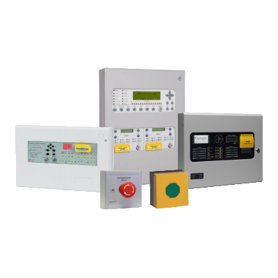 Extinguishant Systems