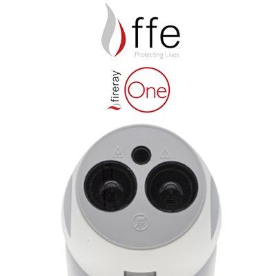 Fireray One