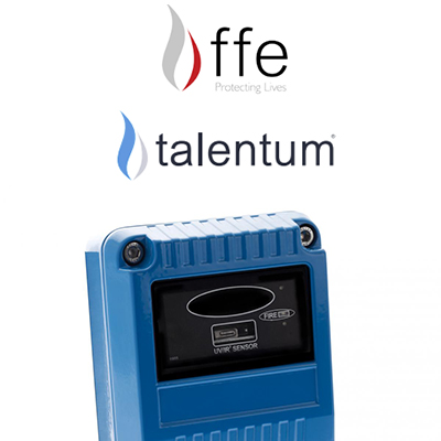 FFE Talentum Flame & Spark Detectors