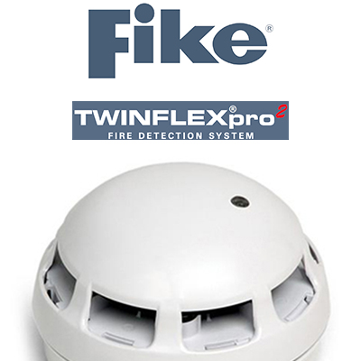 Fike Twinflex Devices