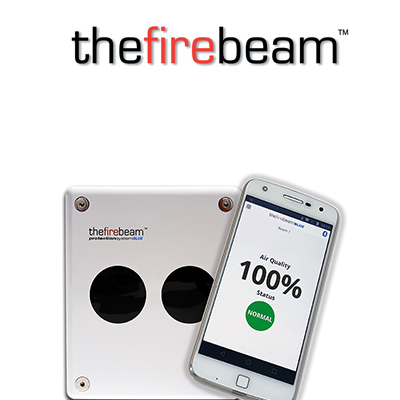 Firebeam Blue