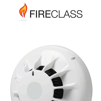 Tyco Fireclass Conventional Devices