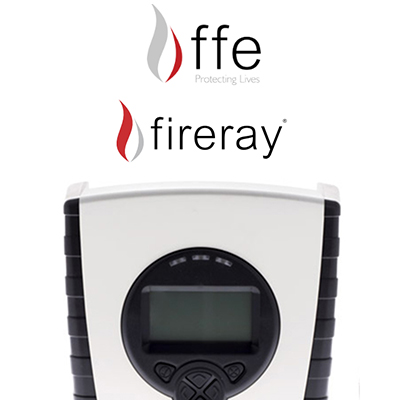 Fireray 5000 Beams & Kits