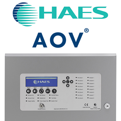 Haes AOV Equipment