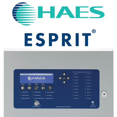 Haes Addressable Panels