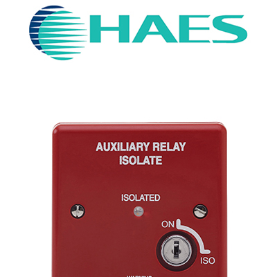Haes Relays and Switches