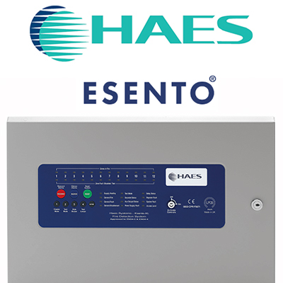 Haes Conventional Control Panels