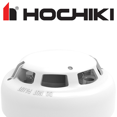 Hochiki Addressable Devices