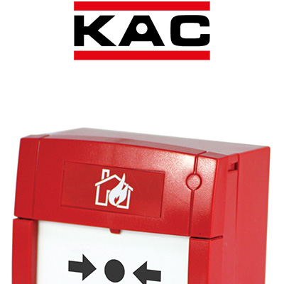 KAC Manual Call Points