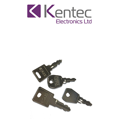 Kentec Ancillaries