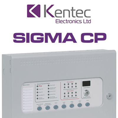 Kentec Conventional Panels