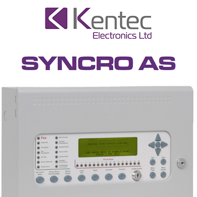 Kentec Addressable Panels