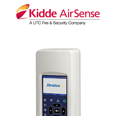 Kidde AirSense ModuLaser