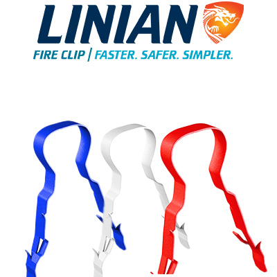 LINIAN Fire Clips